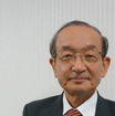 ITSジャパン会長で日本組織委員会委員長の渡邉浩之氏