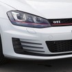 VW・ゴルフ GTI