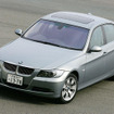 【BMW 3シリーズ詳報】進化したメカニズム