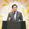 石井社長