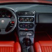 アルファロメオ GTV