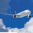エアバス、A330-300型ワイドボディの軽量モデルを発表