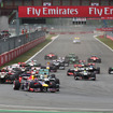 2013年 F1 韓国GP