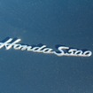 ホンダ・S500