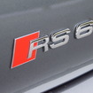アウディ RS6 アバント