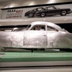 ポルシェ 911 50周年記念展示（ポルシェミュージアム）