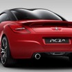 プジョー・RCZ R