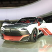 日産 IDx NISMO（東京モーターショー13）