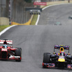 2013年 F1 ブラジルGP