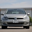 VW ゴルフ TSI ハイライン