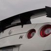 日産 GT-R NISMO