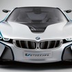 BMW Vision EfficientDynamics（2009年）