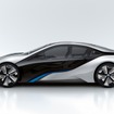 BMW i8 Concept（2011年）