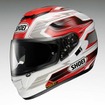 SHOEI・GT-Air INERTIA