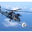 UH-60Jの整備