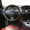 【BMW M6海外リポート】その1 BMW流の走りを象徴するモデル…河村康彦