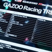 トヨタ GAZOOレーシング TRD 86（東京オートサロン14）