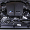 【BMW M6海外リポート】その2 エキサイティングな咆哮を発するV10ユニット…河村康彦