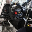 アバルト・ラリー500R3T　東京オートサロン14