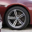 【BMW M6海外リポート】その3 ピュアスポーツカーとしての素質…河村康彦