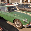 MGB GT