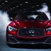 インフィニティ Q50 オールージュ