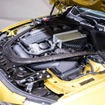 【デトロイトモーターショー14】BMW M4クーペ カーボン使用で80kg軽量化［詳細画像］