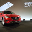 マツダ CX-5