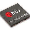 ユーブロックス・UBX-M8030-Kx-DR