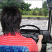 現役最古参の路線バスを運転できる---バス運転体験ツアー