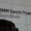 BMWのワークス待遇といってもいい新チームがGT300クラスに誕生。