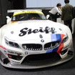 BMW Sports Trophy Team Studie体制発表