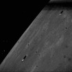 月の大気とアポロの謎を解明 月探査機LADEEが月面写真を撮影