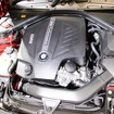 BMW・2シリーズ クーペ