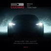 イタルデザイン・ジウジアーロがジュネーブモーターショー14で初公開するコンセプトカーの予告イメージ