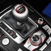 アウディ RS4 アバント・ノガーロ・セレクション