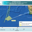 行方不明マレーシア航空機の可能性のある破片を衛星画像で発見…オーストラリア海洋安全局