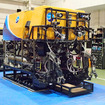 横浜ゴム、海底無人探査機用浮力材をJAMSTECと共同開発