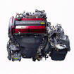 GT-Aには272psの4G63型エンジンが組み合わせられる