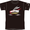 MUGEN CR-Z GT Tシャツ A