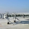 三菱重工子会社のバリアフリー旅客搭乗橋（PBB）16基が羽田空港で稼働開始