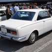 1968年式 トヨタ1600 GT5