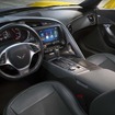 新型 シボレー コルベット Z06