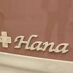 トヨタ・パッソ+Hana