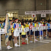 2013年の同大会で全国1095の小学校から1400チームから勝ち抜いた47チーム188人