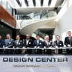 GMコレアの新デザインセンター開所式