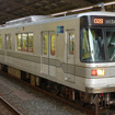 東京メトロと東武鉄道は、相互直通運転する日比谷線と東武スカイツリーライン（伊勢崎線）に新型車両を導入すると発表。写真は現在日比谷線を走る東京メトロ03系