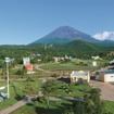 世界遺産・初夏の富士山ツーリング