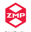 ZMP・新ロゴ
