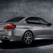 BMW M5 の30 Jahre M5